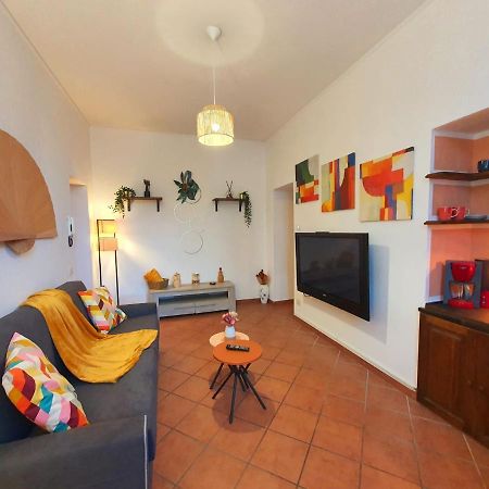 Rosso Apartment Cannobio Dış mekan fotoğraf