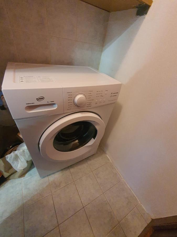 Rosso Apartment Cannobio Dış mekan fotoğraf